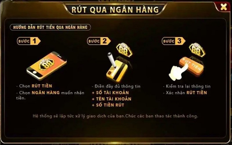 Anh em nhập mã OTP được gửi về SMS/ email để xác nhận giao dịch