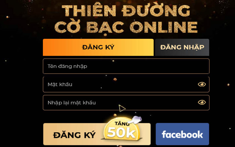 Các bước tạo tài khoản Go88 trên điện thoại cho người chơi 