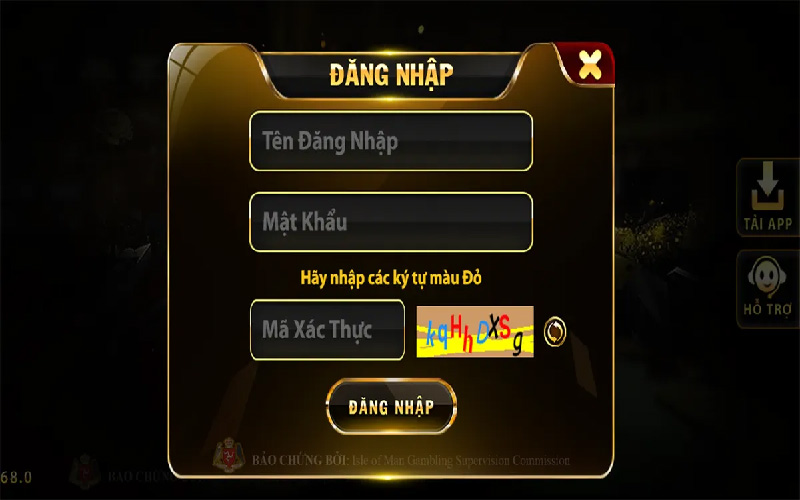 Các bước truy cập nhà cái Go88 đơn giản trên app mobile