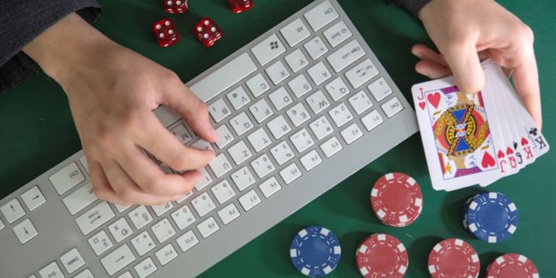 Cách để người chơi tham gia game bài Go88