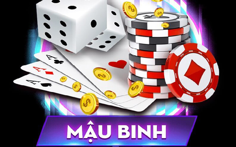 Đôi nét khái quát về tựa game đánh bài mậu binh