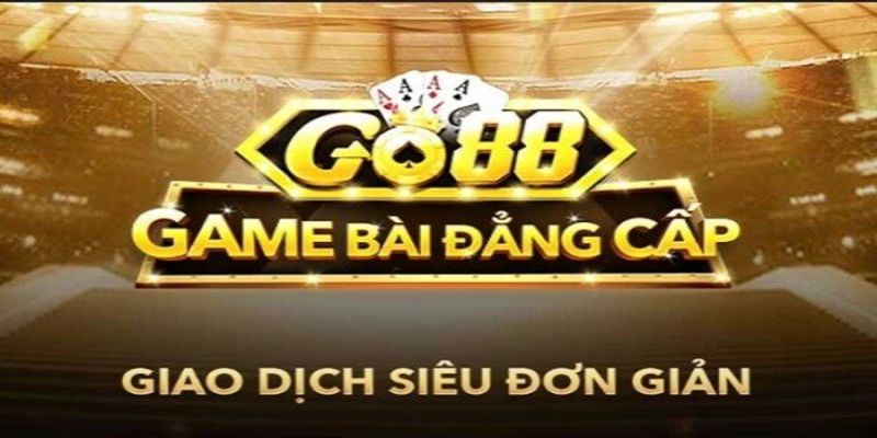 Game bài Go88
